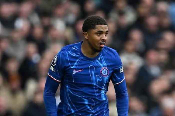 Chelsea receive new Wesley Fofana referee red card verdict vs Arsenal as Declan Rice point made