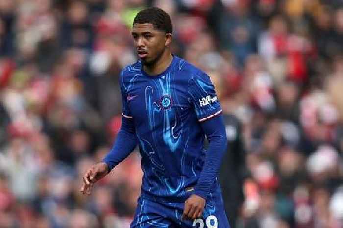 Chelsea release statement after Arsenal match as Wesley Fofana exposes racist abuse