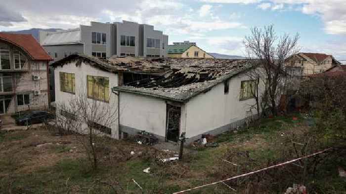 Windows smashed in pub belonging to owner of nightclub where fire killed 59 people