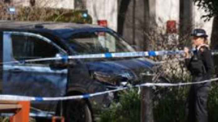 Woman dies after being hit by van on the Strand