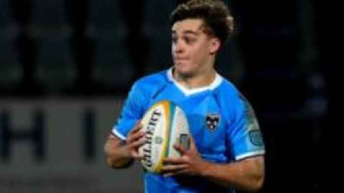 Full-back Anderson signs new long-term Dragons deal