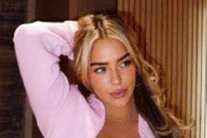 Meet the gorgeous Married to the Game WAGs as hit football doc returns for second season