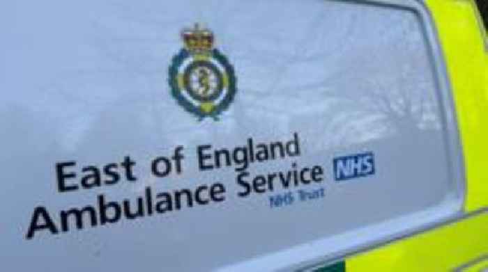 Cutbacks put jobs at risk at ambulance trust's HQ