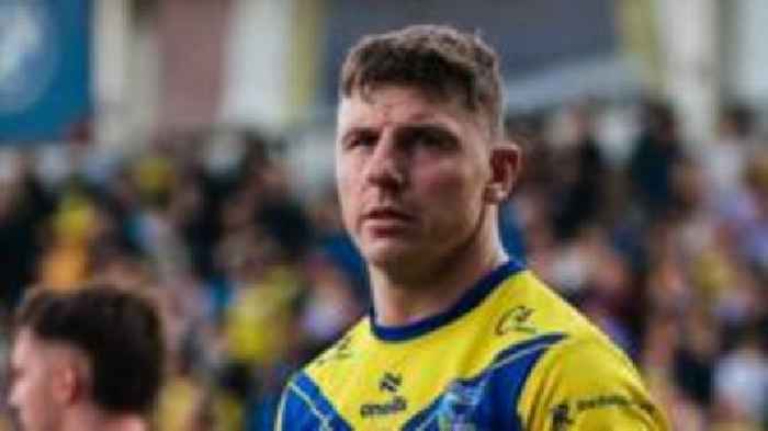 Sneyd can give Wire halves freedom - Williams