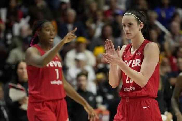 Global women’s sport set to hit £2bn in revenues in 2025
