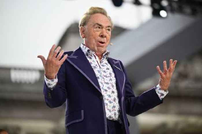 Lord Andrew Lloyd Webber’s theatre empire braced for Reeves’ tax hike