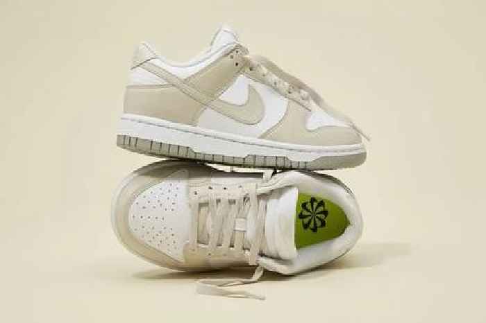 Office: Shoe retailer doubles profit to over £100m