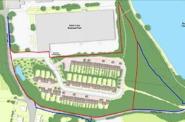 Developer's attempt to cut number of affordable homes it promised rejected