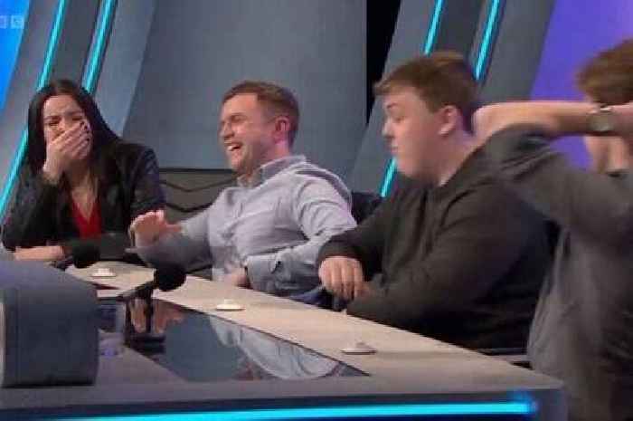 BBC University Challenge fans furious over host Amal Rajan's 'unfair' habit