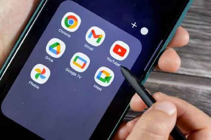 FBI warns all Gmail and Outlook users over menacing hacking threat