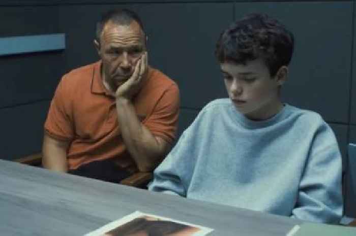 Parents told 'watch Netflix's Adolescence' - it could save a life