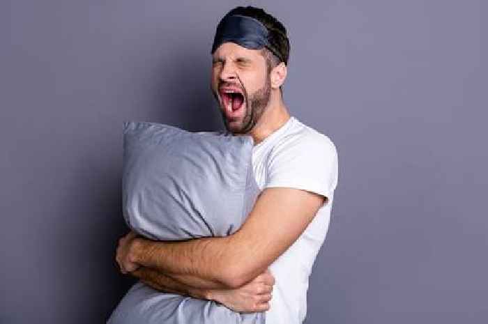 People feeling 'tired all the time' should get checked for long Covid doctor says