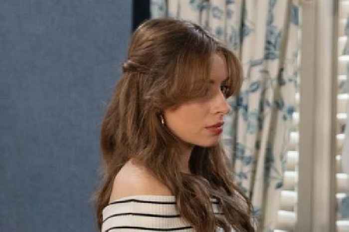 Coronation Street spoilers see Daisy Midgeley's exit 'sealed' as Jenny Connor 'exposed'