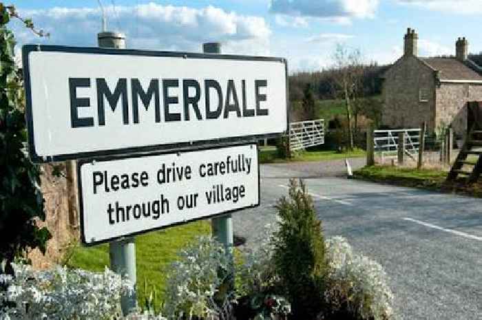 Emmerdale legend 'to be killed off' 16 years after first episode - and Steph's the murderer