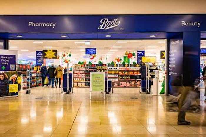 Boots reduces 'beloved' Chanel perfume to cheapest price since Black Friday