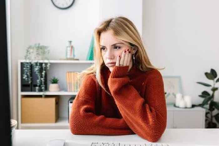 Doctor shares five signs of ADHD 'often missed' in women