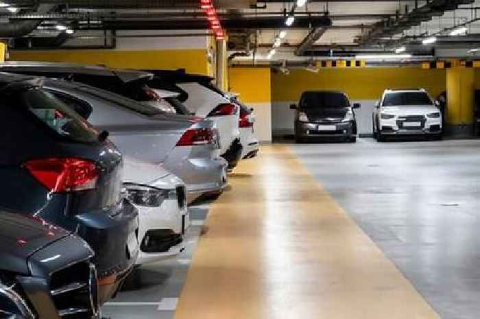 Major change coming for motorists at huge Epping Forest car park later this month