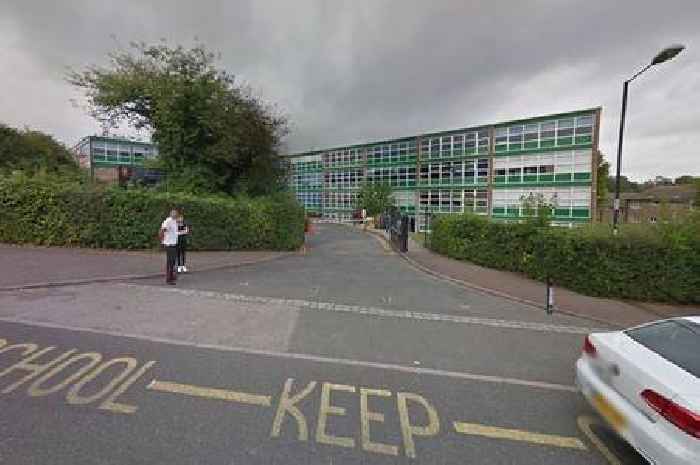 Part of St John Fisher Catholic Comprehensive School Chatham could be turned into 11 new flats and 8 homes