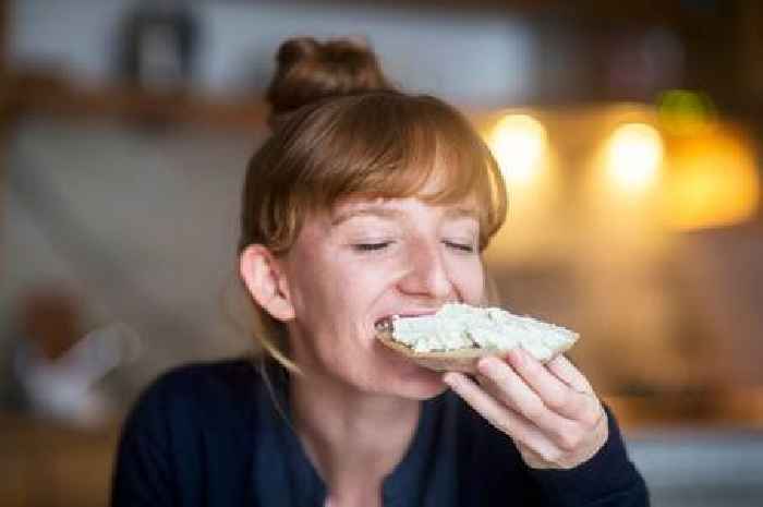 The common diet discovered to be 'feeding lung cancer tumours'