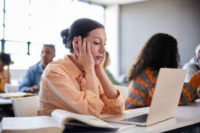 'I'm a doctor - these five signs of ADHD are overlooked in women'
