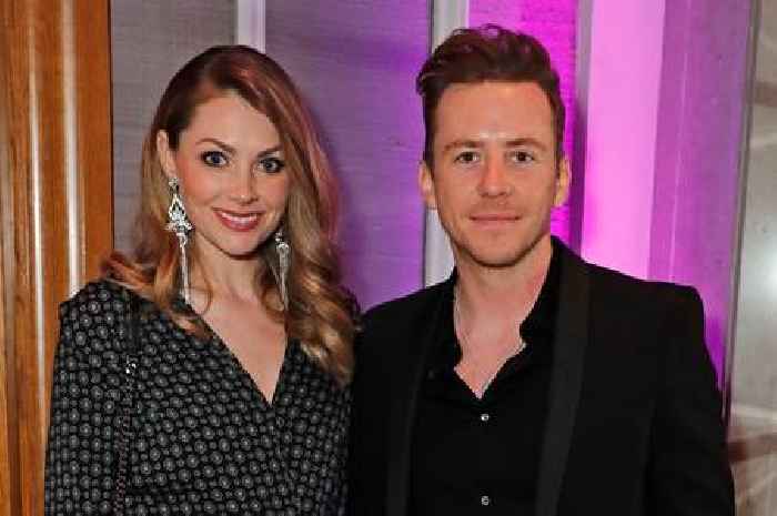 Danny Jones 'given ultimatum' by wife Georgia after he kissed Maura Higgins