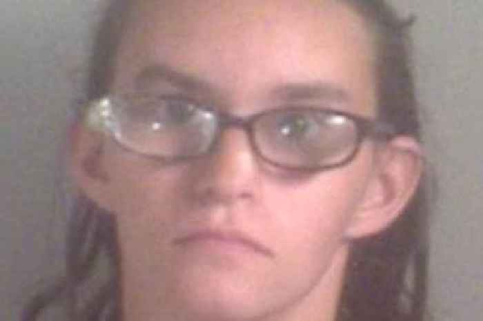 Evil mum who tortured baby boy so badly he lost his legs attacked in jail