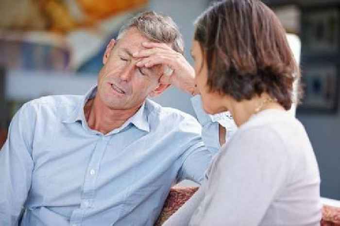 New State Pension age set to rise next year for people born in certain years