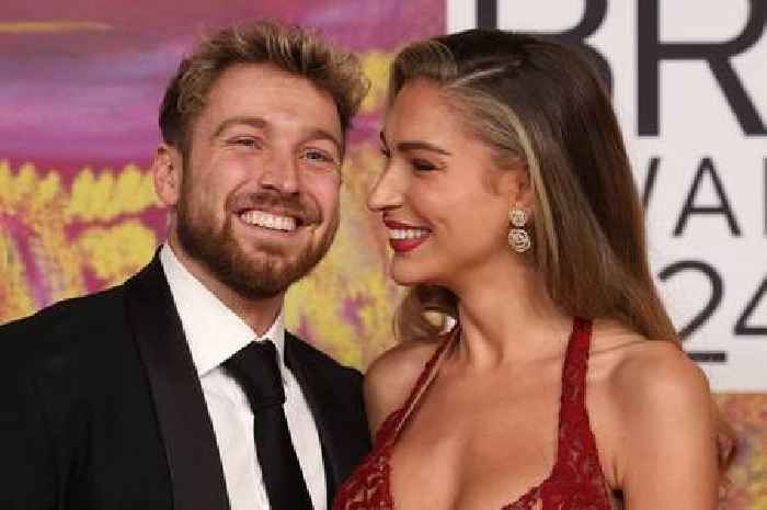 Sam Thompson takes savage swipe at ex Zara McDermott as she moves on with Louis Tomlinson
