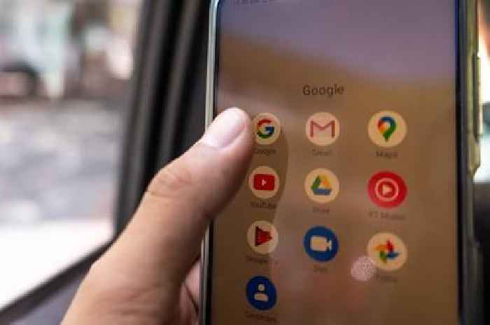 FBI send urgent warning to Gmail and Outlook users over vicious cyberattack threat