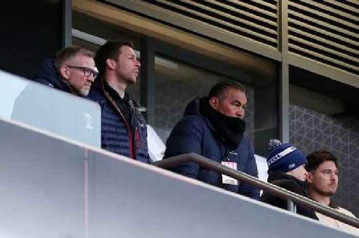 New favourite for Wales head coach job emerges as trio remain in wings