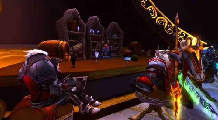 World of Warcraft players are flocking to taverns with their alts