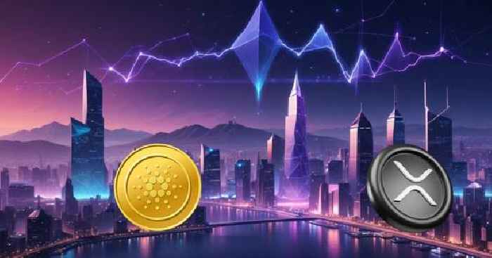 March rally for Cardano and Ripple? How bullish news could propel ADA and XRP to new heights