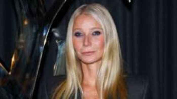 Paltrow told intimacy co-ordinator to 'step back'