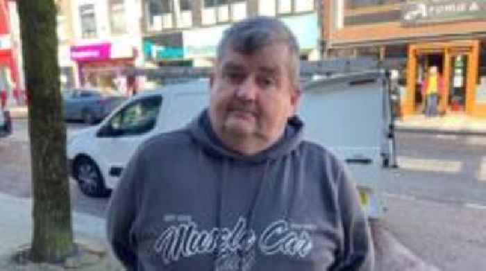 Disappointment as Larne's last bank branch to close