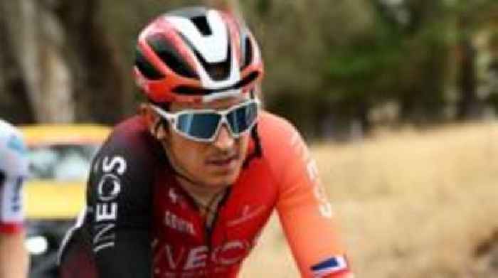 Thomas to 'make do' with watching 2027 Tour de France
