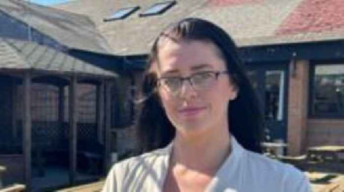 Former drug addict says lockdown saved her life