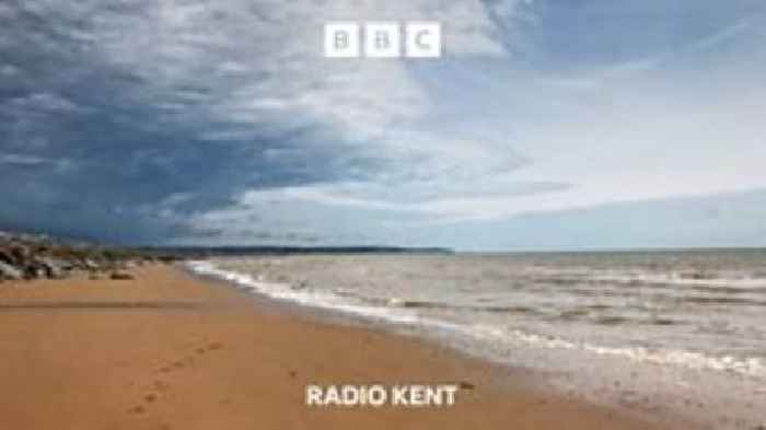 What's gone wrong with Dymchurch Beach