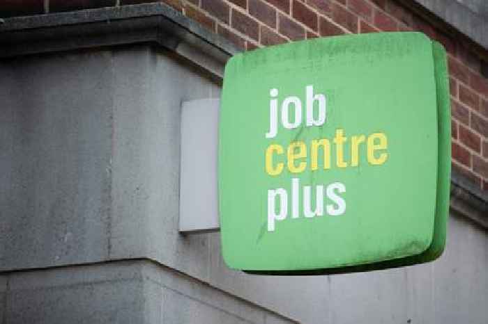 More than half of Brits are ‘reliant on the state’, think tank says