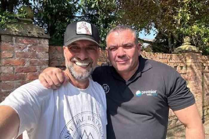 Premier Relocation: Removals service to sport stars eyes US expansion