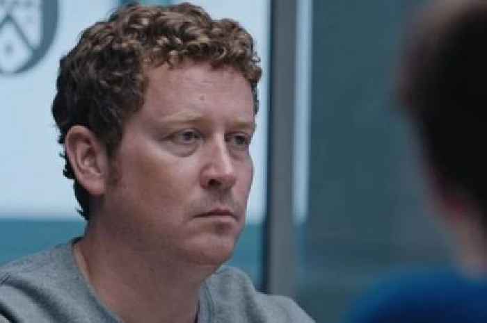 BBC Line of Duty star teases future plot with four-word response