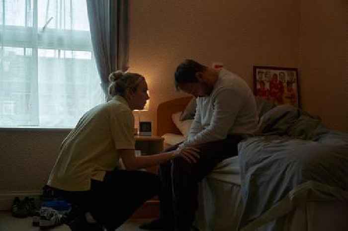 Adolescence fans told to watch Stephen Graham drama that will leave them 'broken'