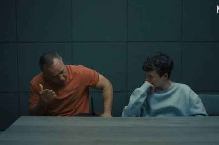 Why 'every parent' should watch Netflix's Adolescence - 'It broke me'