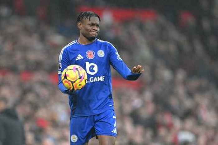 Abdul Fatawu issues major injury update as he reveals Ruud van Nistelrooy hope