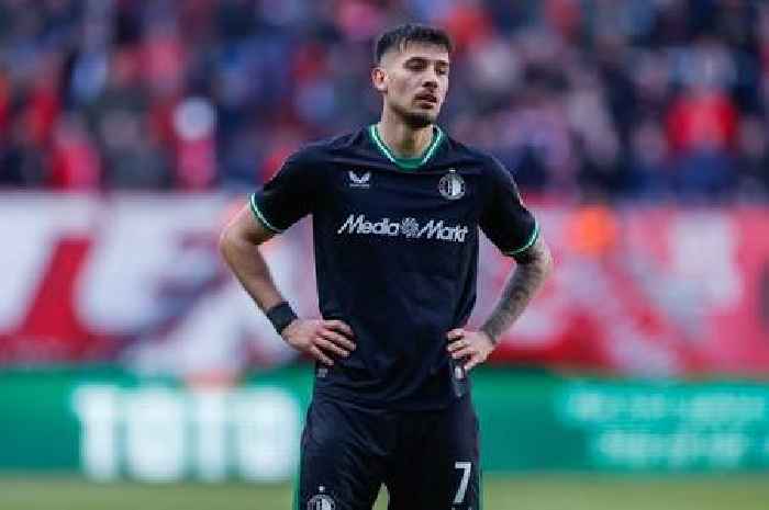 Champions League ace makes 'very close to Leicester City' transfer admission