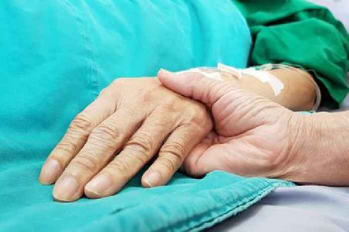 Three people dead after 'eating contaminated desserts' in NHS hospitals