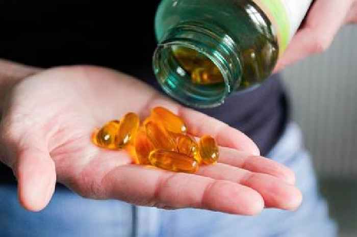One supplement doctor recommends to anyone with ADHD