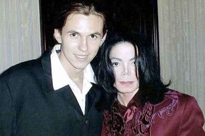 Michael Jackson's Devon bodyguard 'furious' over new film on abuse claims
