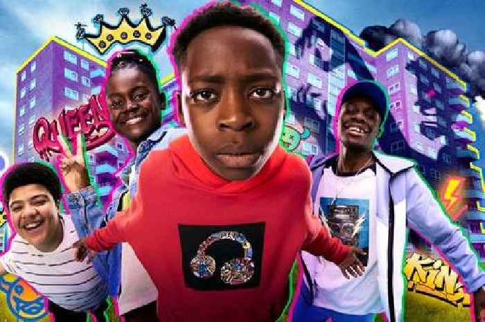 BBC Three's Crongton: Release date, cast and plot for new coming-of-age series