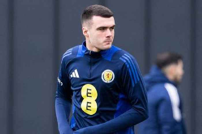 Lennon Miller sees Celtic 'risk' rocketing Motherwell price as McGinn deja vu unlocks unseen Premier League path