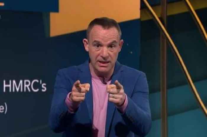 Martin Lewis warns people need to check payslips this month as 'millions are wrong'